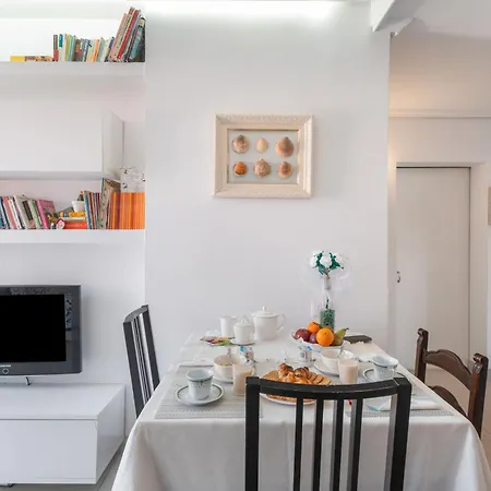 Appartement Casa Mare Island *