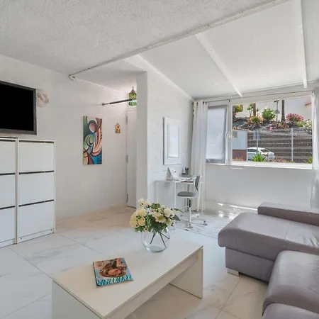 Appartamento Casa Mare Island *